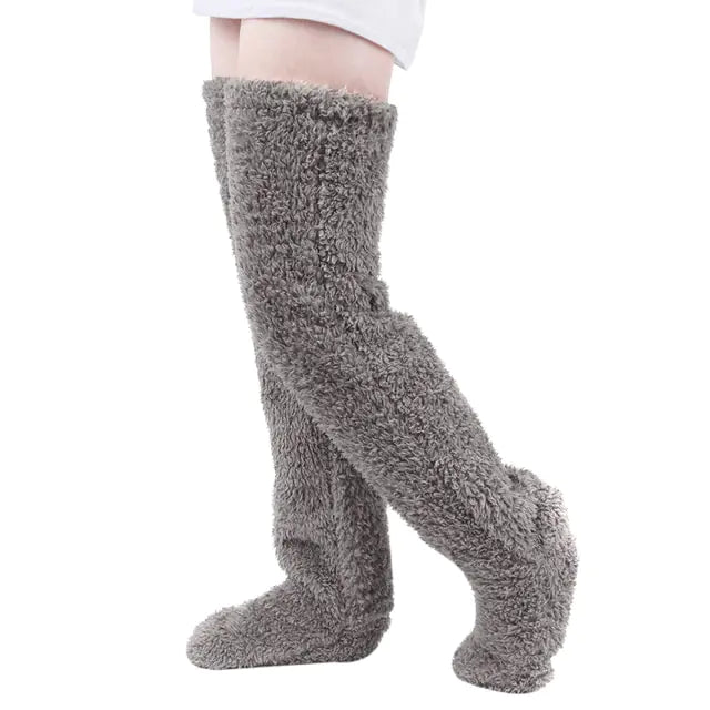 Chill Leg Warmers