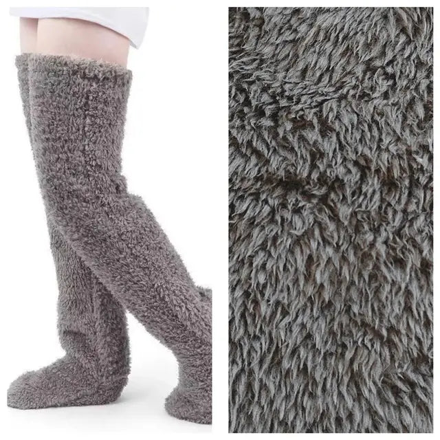 Chill Leg Warmers